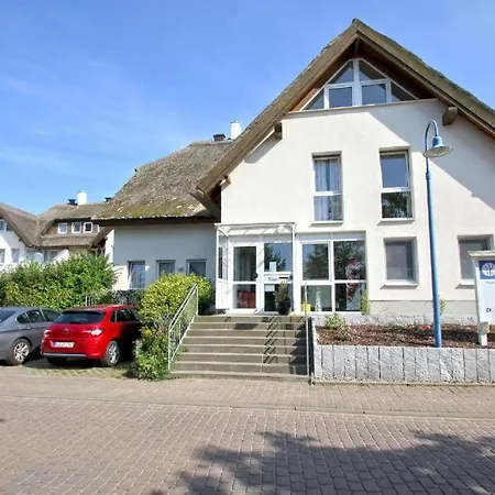 Strandnahes Ferienzimmer Mit Balkon Apartmán